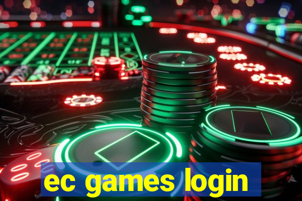 ec games login